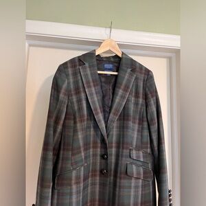 Pendleton Archive 1992 Wool Blazer
